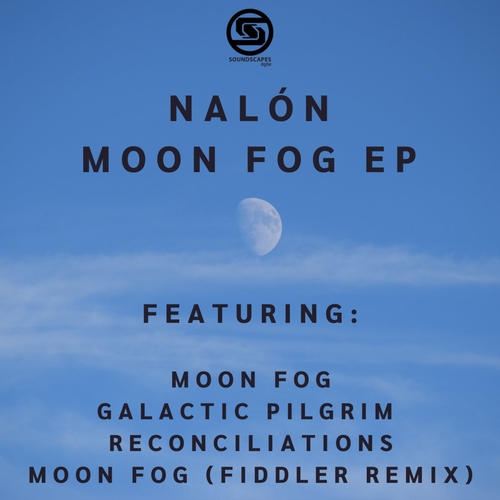 Nalón - Moon Fog [SSDIGI090]